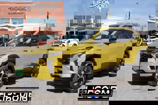 New 2025 Chevrolet Trax RS w/ Driver Confidence Package image 1