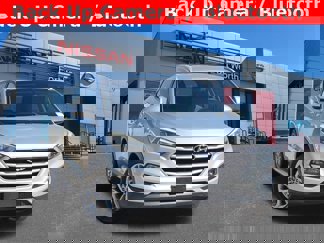 Used 2017 Hyundai Tucson SE image 1