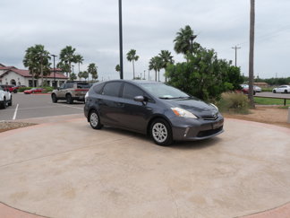 Used 2014 Toyota Prius V Three image 1