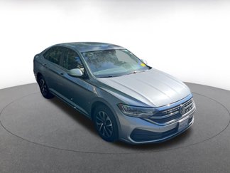Used 2024 Volkswagen Jetta S image 1
