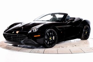 Certified 2017 Ferrari California T image 1