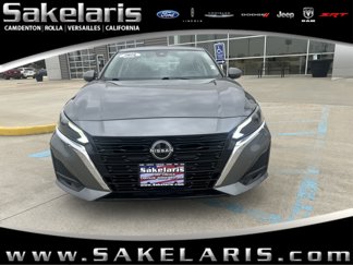 Used 2023 Nissan Altima 2.5 SV image 1