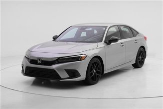Used 2022 Honda Civic Sport image 1