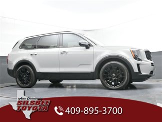 Used 2022 Kia Telluride EX w/ EX Premium Package image 1