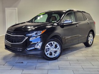 Used 2019 Chevrolet Equinox Premier image 1
