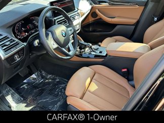 Certified 2022 BMW X4 xDrive30i w/ Premium Package 2 video 2