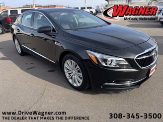 Used 2019 Buick LaCrosse Premium w/ Sun and Shade Package image 1