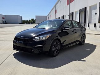 Used 2020 Kia Forte GT-Line image 1