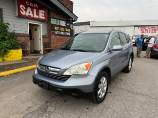 Used 2008 Honda CR-V EX-L image 1