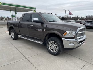 Used 2018 RAM 3500 Laramie image 1