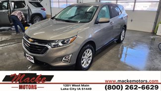 Used 2019 Chevrolet Equinox LT image 1