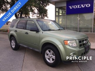 Used 2010 Ford Escape 4WD Hybrid image 1