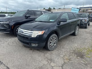 Used 2008 Ford Edge Limited image 1