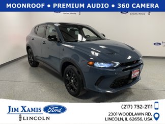 Used 2023 Dodge Hornet GT Plus w/ Tech Pack Plus w/o Parking image 1
