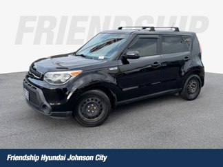 Used 2015 Kia Soul image 1