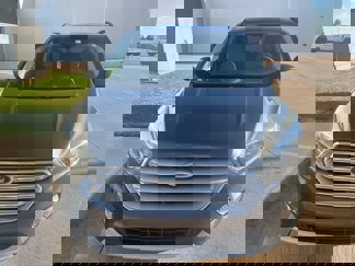 Used 2018 Ford Escape SE video 2
