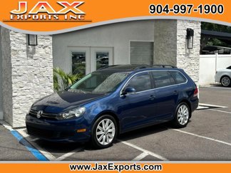 Used 2011 Volkswagen Jetta TDI image 1