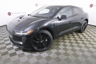New 2024 Jaguar I-PACE R-Dynamic HSE image 1