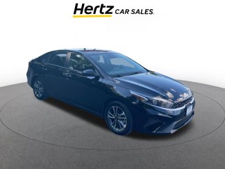 Used 2024 Kia Forte LXS video 1