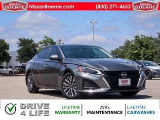 Used 2023 Nissan Altima 2.5 SV image 1