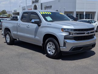 Used 2019 Chevrolet Silverado 1500 LT w/ All-Star Edition image 1