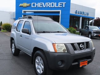 Used 2007 Nissan Xterra X w/ Power Pkg image 1