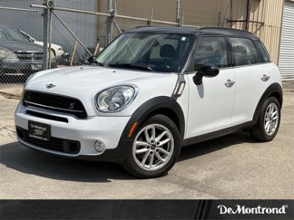 Used 2015 MINI Cooper Countryman S image 1