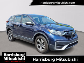 Used 2020 Honda CR-V LX image 1