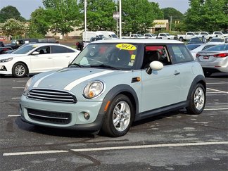 Used 2013 MINI Cooper Hardtop image 1