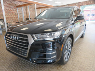 Used 2019 Audi Q7 3.0T Premium w/ Convenience Package image 1
