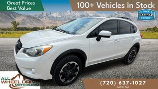 Used 2015 Subaru Crosstrek 2.0i Premium image 1