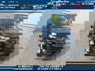 Certified 2022 Ford Edge SEL w/ Convenience Package image 1