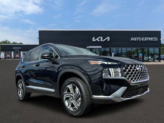 Used 2021 Hyundai Santa Fe SEL image 1