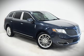 Used 2014 Lincoln MKT AWD w/ Equipment Group 201A image 1