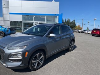 Used 2019 Hyundai Kona Limited image 1