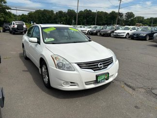 Used 2010 Nissan Altima 2.5 S w/ Convenience Plus Pkg image 1