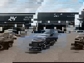 New 2025 Kia K4 EX image 1