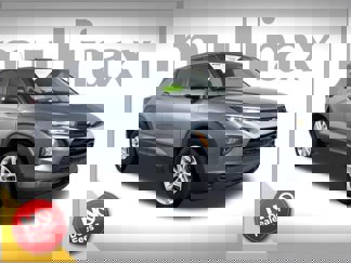 Used 2021 Chevrolet TrailBlazer LS image 1