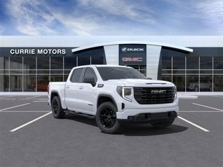 New 2025 GMC Sierra 1500 Elevation image 1