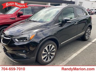 Used 2018 Buick Encore Essence image 1