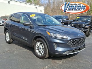 Used 2022 Ford Escape SE w/ Convenience Package image 1