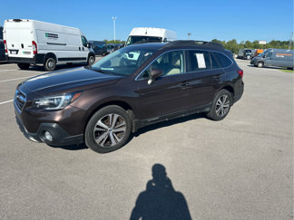 Used 2019 Subaru Outback 2.5i Limited w/ Popular Package #2 image 1