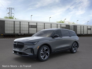 New 2025 Lincoln Nautilus Premier image 1