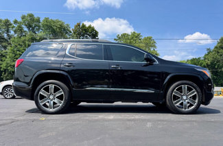 Used 2017 GMC Acadia Denali w/ Technology Package image 1