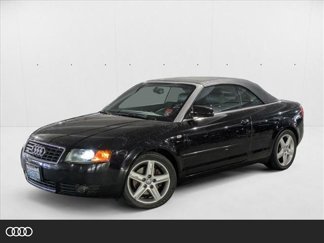 Used 2004 Audi A4 3.0 image 1