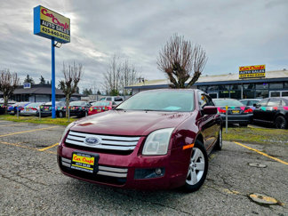 Used 2007 Ford Fusion SE image 1