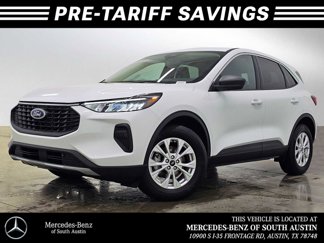 Used 2023 Ford Escape Active w/ Tech Pack #1 image 1