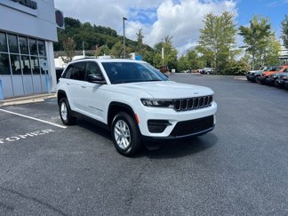 New 2025 Jeep Grand Cherokee Laredo X image 1