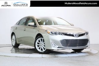 Used 2013 Toyota Avalon Limited image 1