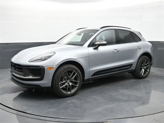 Used 2024 Porsche Macan Turbo image 1